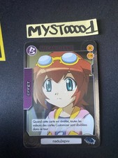 Carte Beyblade Mecanicienne R 138 Foil Français Occasion