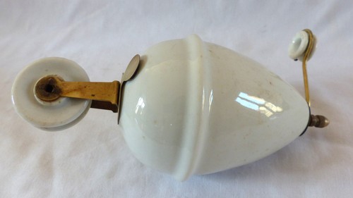 Ancien contrepoids suspension - ancien,
