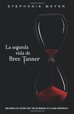 La Segunda Vida de Bree Tanner