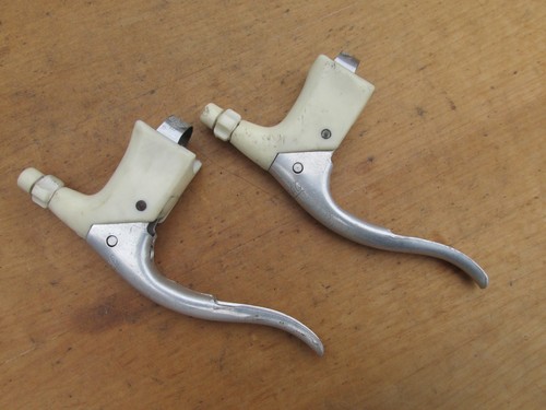 Mafac racer poignees frein - mafac,