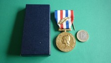 MEDAILLE D'HONNEUR DES CHEMINS