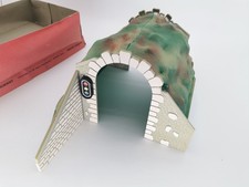 HORNBY ÉCHELLE 0 / O TUNNEL PLASTIQUE DÉMONTABLE EN BOITE D'ORIGINE  +++