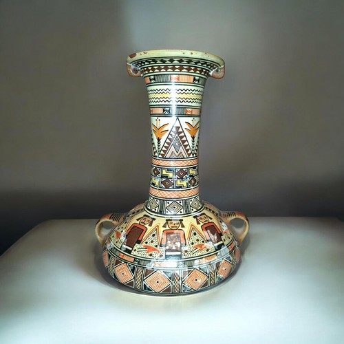Vase style amphore grecque - style,