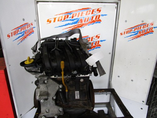 Moteur renault twingo 1 2 - ii,