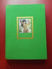 livre ancien la vouivre de