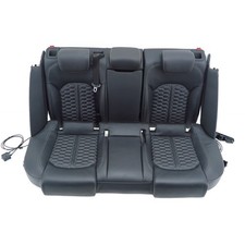 Banquette Siège arrière, Audi A6 RS6 C7 4G Avant