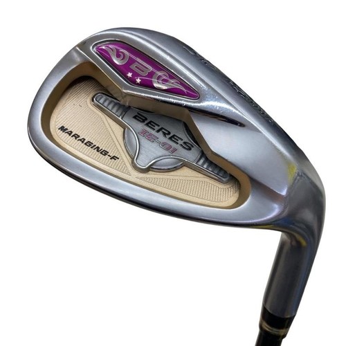 Femme honma golf beres 01 - golf,