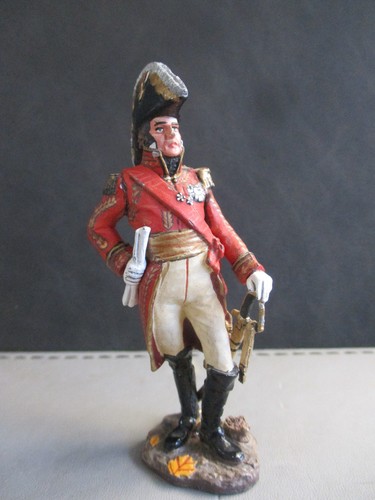 Figurine hachette - 1/32,