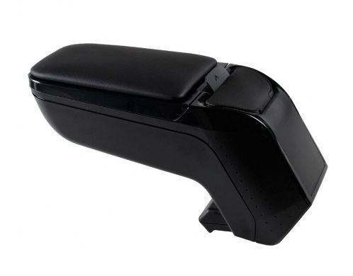 Accoudoir noir seat ibiza - noir,