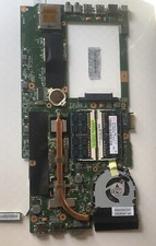 Carte Mère Asus UL30V + CPU. Parfaitement Fonctionnel