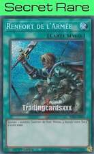 Yu-Gi-Oh! Renfort de l'Armée : SE RA01-FR051
