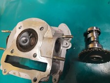 Culasse LINHAI hy 80S 2010 hytrack