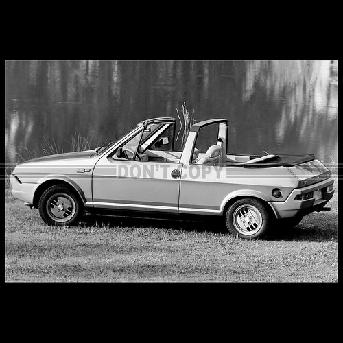 Photo 018199 fiat - photo, ritmo