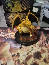 Pokémon figurine Dracaufeu EX