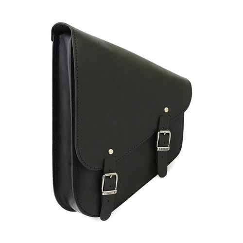 Sac fourche cuir gauche - sac,