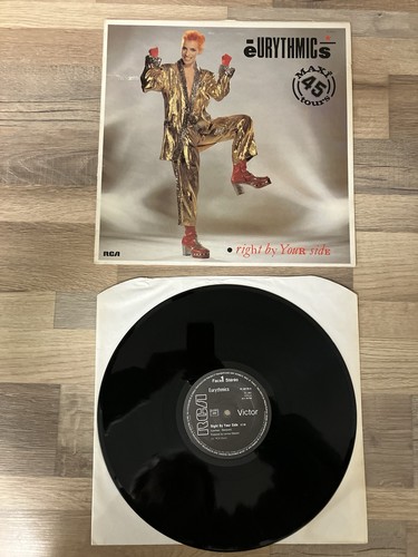 Vinyle maxi - vinyle,