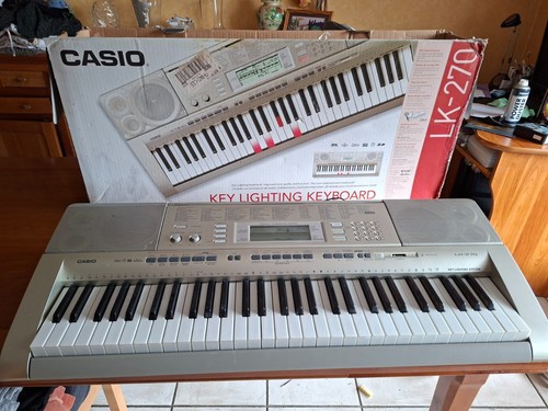 Piano numérique - piano,