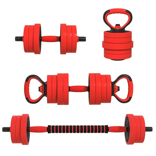 Kit haltères musculation - , en
