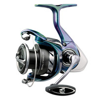 Daiwa Regal LT5000D-C Spinning