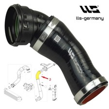 Turbo Suralimentation pour BMW