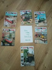 2010/2011-lot 6 MAGAZINES-VOIE