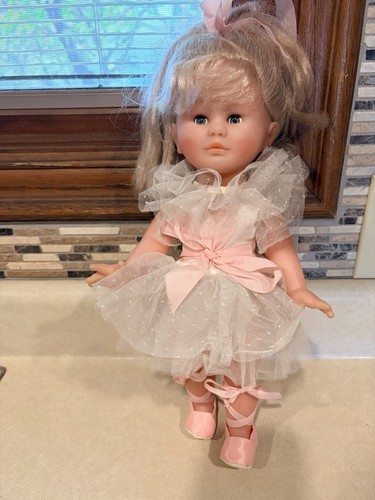 Vintage corolle toddler - corolle,