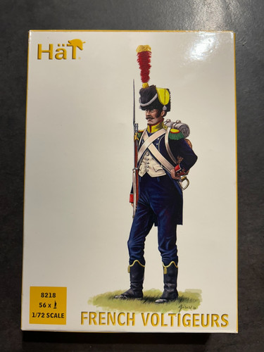 Figurines 1er empire - ,