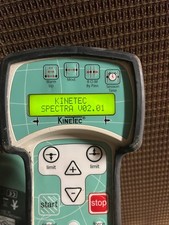 KINETEC KNEE CPM HANDHELD