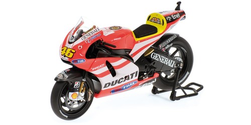 Minichamps ducati - minichamps,