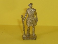 Kinder metal soldat ecossais - soldat,
