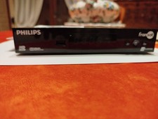 Décodeur satelliteTNT