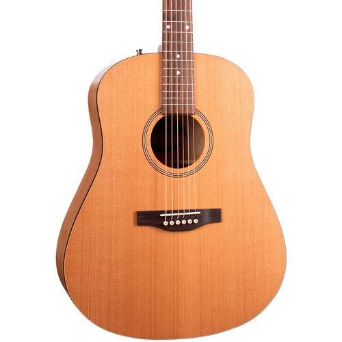 Seagull 1982 reissue - seagull, s6