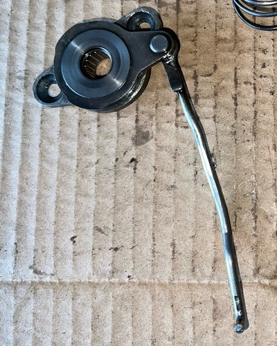 Pièce valve suzuki - rm,