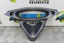 Carénage avant Yamaha