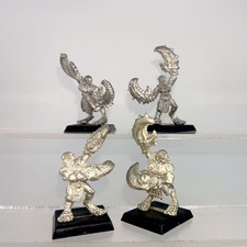 x4 Marauder Daemonette of