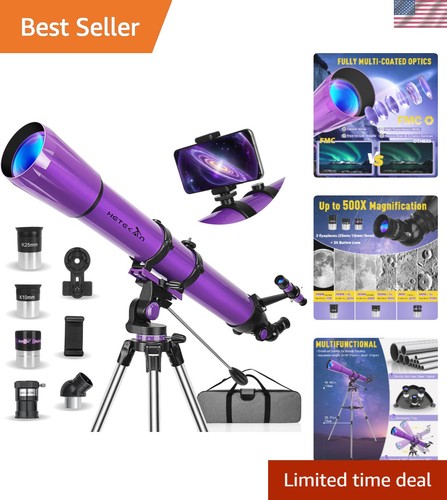 Telescope for - telescope,