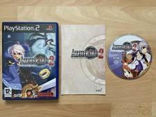 Atelier Iris 2 : The Azoth of