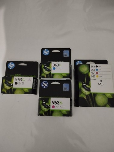 Lot 963 - lot, hp