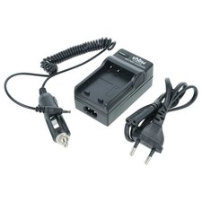 Chargeur pour Sony DSC-V3 4,2V