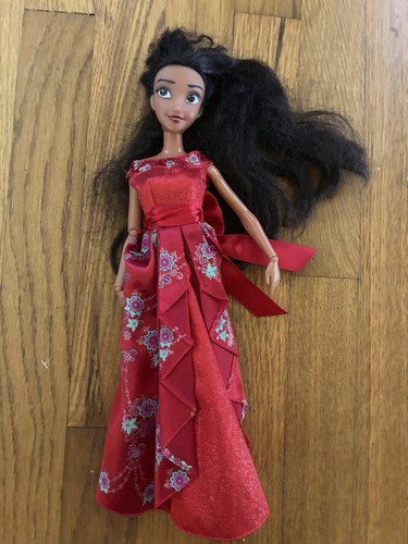 Disney elena avalor singing - of,