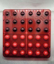 Jeu De Société Pentago