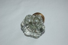 ANCIEN BOUTON DE PORTE DE