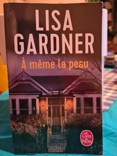 A même la peau — Lisa