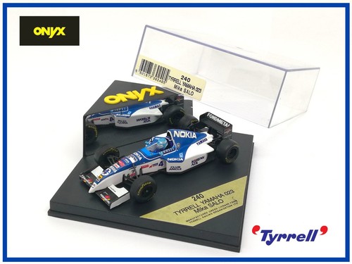 Onyx 240 tyrrell - ⭐️onyx,