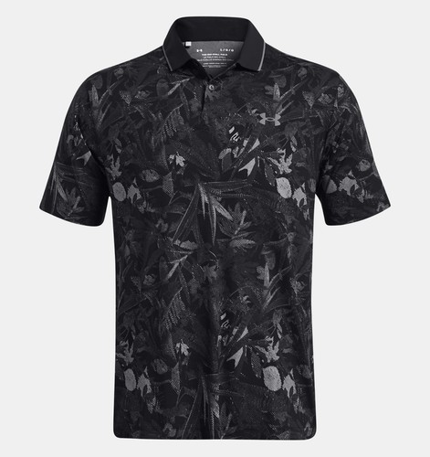 Under armour iso - under, edge