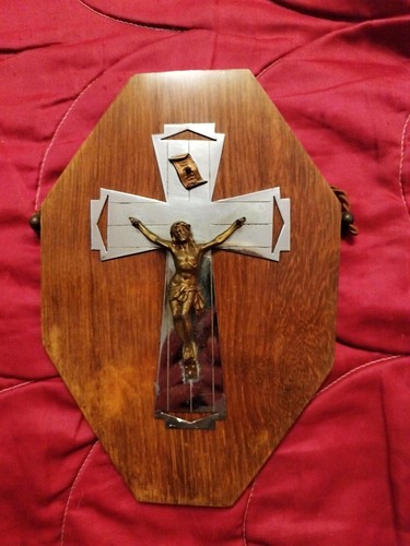 Christ croix crucifix - en,