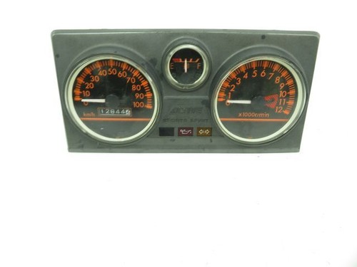Compteur mbk active - active, 50