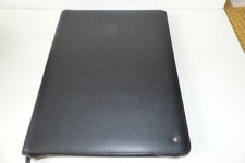 MONTBLANC - Book grand format  Haut de gamme - Germany