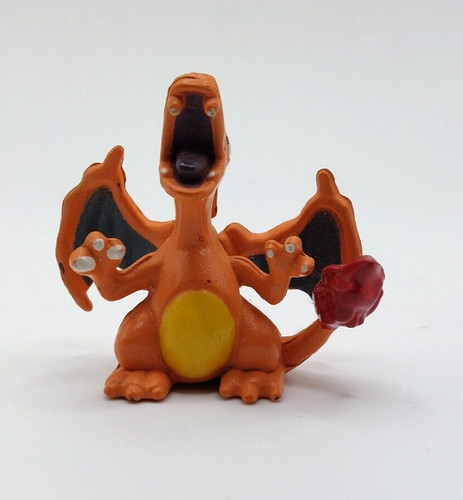 Figurine pokemon - figurine,