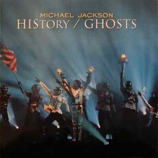 Michael Jackson HIStory /